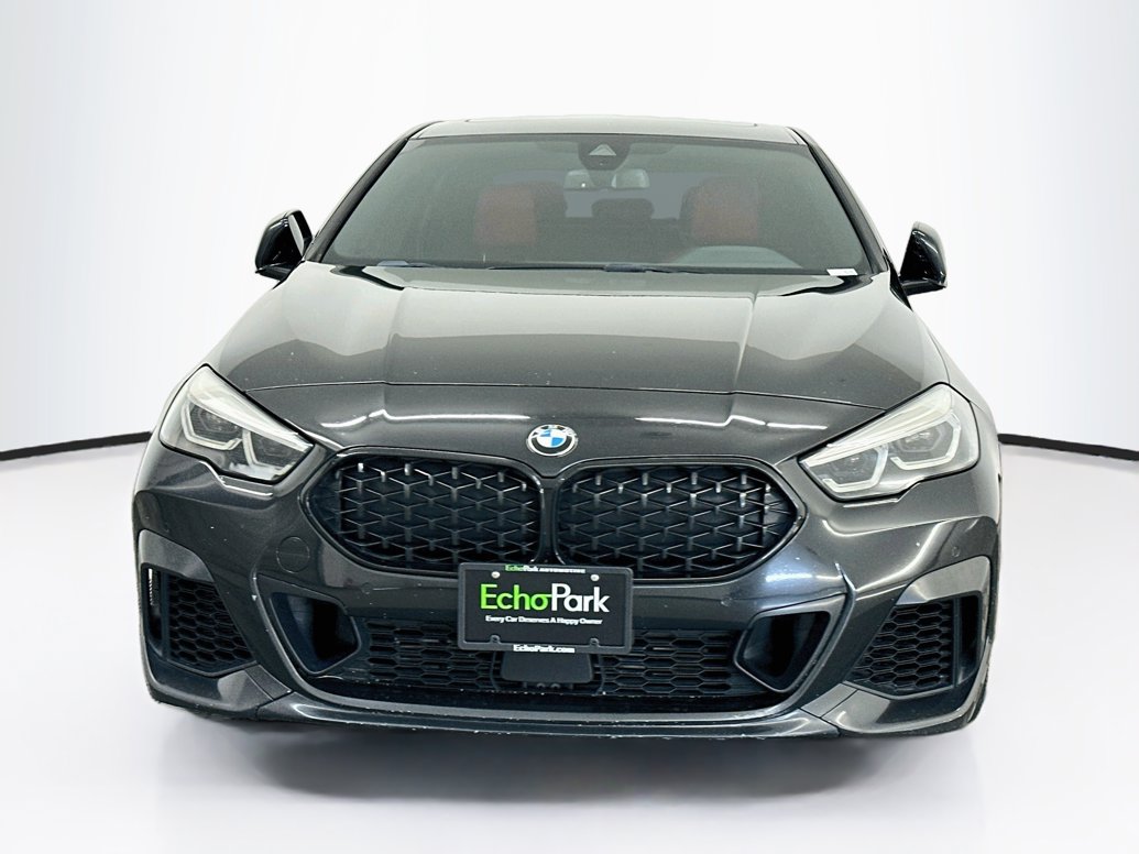 bmw 2 series 2022 WBA13AL07N7K38937 image bmw 2 series 2022 WBA13AL07N7K38937 image